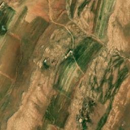 Satellite imagery of Koudiet el Haoud, DZ
