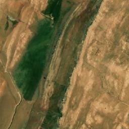 Satellite imagery of Koudiet el Haoud, DZ