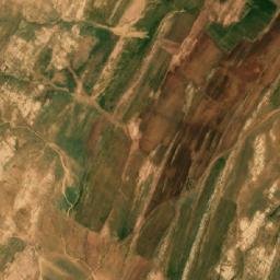 Satellite imagery of Koudiet el Haoud, DZ