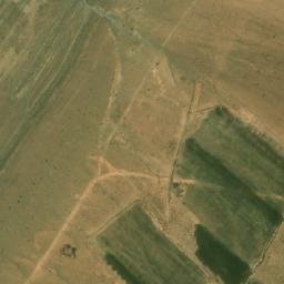 Satellite imagery of Er Rouissat, DZ