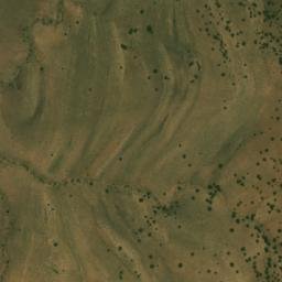 Satellite imagery of Djebel Zlarh, DZ