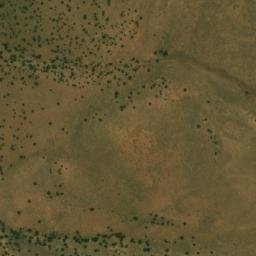 Satellite imagery of Djebel Zlarh, DZ