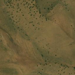 Satellite imagery of Djebel Zlarh, DZ