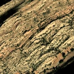 Satellite imagery of Ktef el Gada, DZ