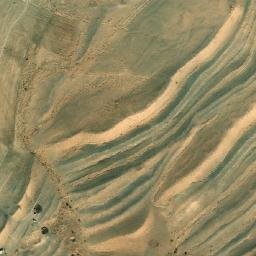 Satellite imagery of Koudiet el Hez, DZ