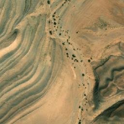 Satellite imagery of Koudiet el Hez, DZ