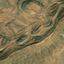 Satellite imagery of Koudiet el Hez, DZ