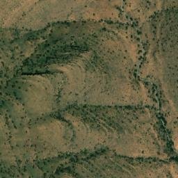 Satellite imagery of Toumiet Ben Chacha, DZ