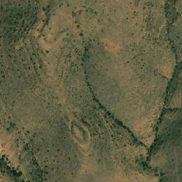 Satellite imagery of Toumiet Ben Chacha, DZ