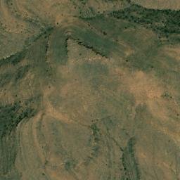 Satellite imagery of Toumiet Ben Chacha, DZ