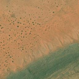 Satellite imagery of Kef el Guettout, DZ