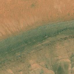 Satellite imagery of Kef el Guettout, DZ