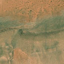 Satellite imagery of Kef el Guettout, DZ