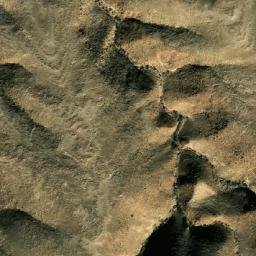 Satellite imagery of Djebel Taferma, TN