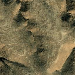 Satellite imagery of Djebel Taferma, TN