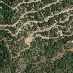 Satellite imagery of Zennâr el Qorné, LB