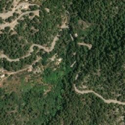 Satellite imagery of Zennâr el Qorné, LB