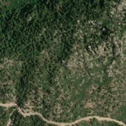 Satellite imagery of Zennâr el Qorné, LB