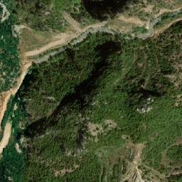 Satellite imagery of Aaqbet er Rohbâne, LB