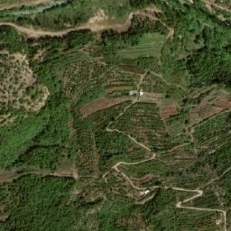 Satellite imagery of Aaqbet er Rohbâne, LB