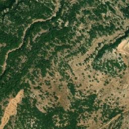 Satellite imagery of Chîr el Maïtra, LB