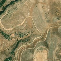 Satellite imagery of Chîr el Maïtra, LB