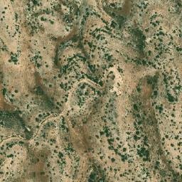 Satellite imagery of Chafaq ed Dabboûr, LB