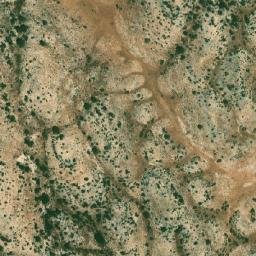 Satellite imagery of Chafaq ed Dabboûr, LB