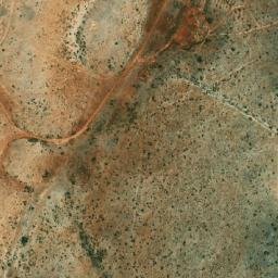 Satellite imagery of Dahr Magâret ej Jebene, LB