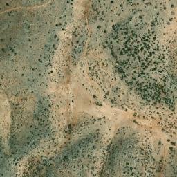 Satellite imagery of Dahr Magâret ej Jebene, LB