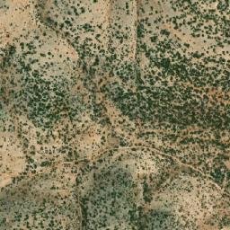 Satellite imagery of Dahr Magâret ej Jebene, LB