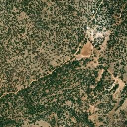 Satellite imagery of Dahr el Qerqa, LB