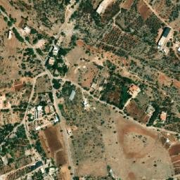 Satellite imagery of Cheaab Chaaïâ, LB