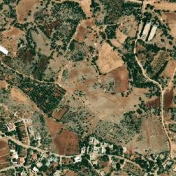 Satellite imagery of Cheaab Chaaïâ, LB