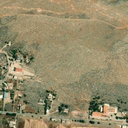 Satellite imagery of Harf Chlîfa, LB