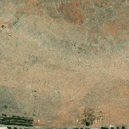 Satellite imagery of Harf Chlîfa, LB