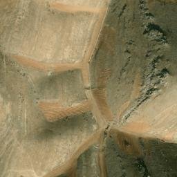Satellite imagery of Chîr el Msâteb, LB