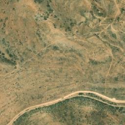 Satellite imagery of Harf ed Dichâra, LB