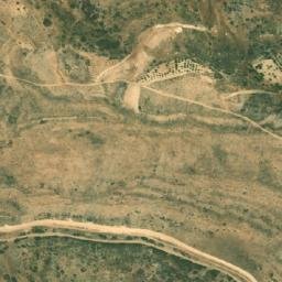 Satellite imagery of Harf ed Dichâra, LB