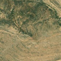 Satellite imagery of Harf ed Dichâra, LB