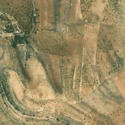 Satellite imagery of Harf Mihsen, LB