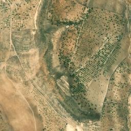 Satellite imagery of Harf Mihsen, LB