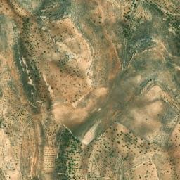Satellite imagery of Harf Mihsen, LB