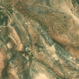 Satellite imagery of Machraa et Taouil, LB