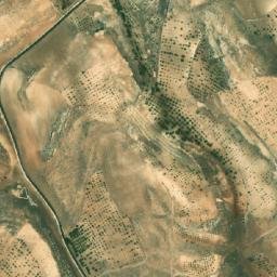 Satellite imagery of Machraa et Taouil, LB