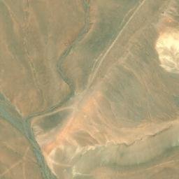 Satellite imagery of Quţr at Tutun, SY