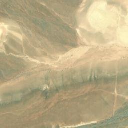 Satellite imagery of Quţr at Tutun, SY