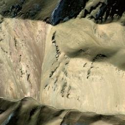 Satellite imagery of Khar-e Lūkah Sang Hā, AF