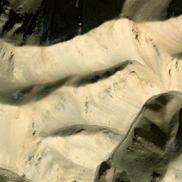 Satellite imagery of Khar-e Lūkah Sang Hā, AF