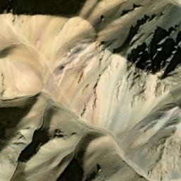 Satellite imagery of Khar-e Lūkah Sang Hā, AF